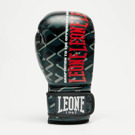 Leone GNTIA PuGAXIAS MMA CAGE -black